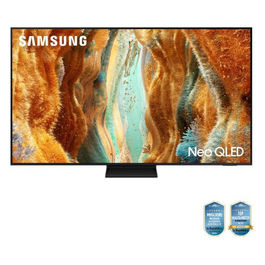Smart TV 55" QE55QN70FAUXZT Neo QLED 4K Mini LED