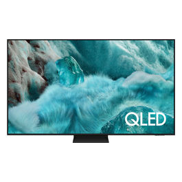 Smart TV 55" QE55Q7F5AUXZT QLED 4K 2025