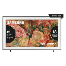 Smart TV 65 QE65LS03FWUXZT Neo QLED 4K