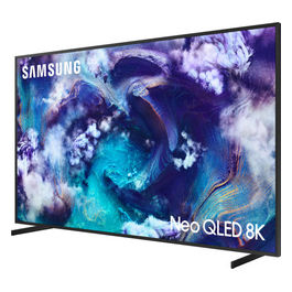 Smart TV 75 pollici Neo QLED 8K QE75QN900FTXZT Mini LED