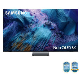 Smart TV 75" Neo QLED 8K QE75QN990FTXZT