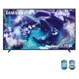 Smart TV 85" QE85QN900FTXZT Neo QLED 8K Mini LED