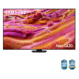 Smart TV 98'' QE98QN90FATXZT Neo QLED 4K Mini LED