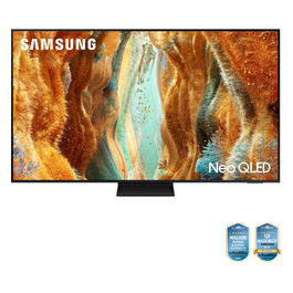 Smart TV Neo QLED 85" 4K Mini LED QE85QN70F
