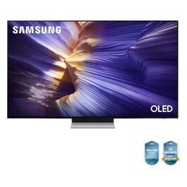 Smart Tv Oled 77" 4K Uhd QE77S90FAEXZT