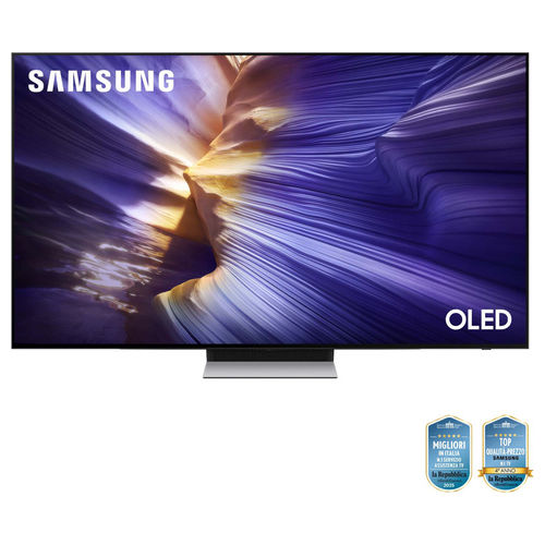 Smart Tv Oled 77