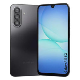 Samsung, Smartphone Galaxy A17 5G, 128GB, Nero