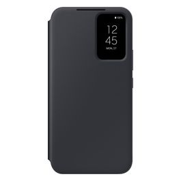 Samsung Galaxy A54 5G Smart View Wallet Case Nero