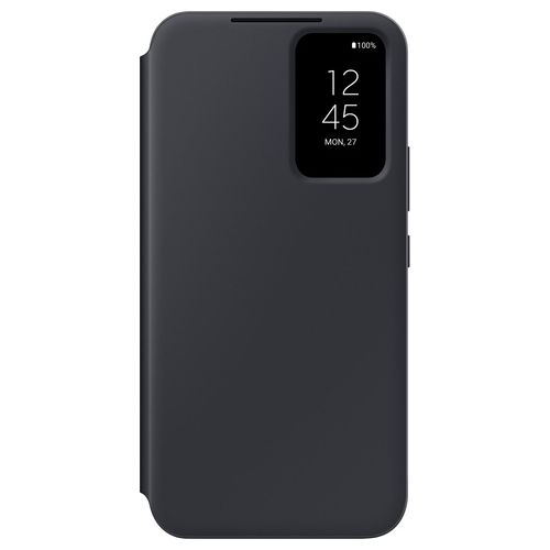Samsung Galaxy A54 5G Smart View Wallet Case Nero