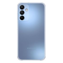 Soft Clear Cover per Galaxy A15/A15 5G Trasparente