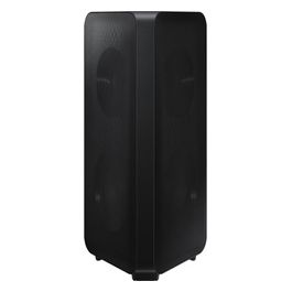 SAMSUNG Sound Tower MX-T50/ZF da 500 W 2.0 Canali Nero