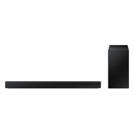 Samsung Soundbar HW-B450/ZF con Subwoofer 2.1 Canali 300W 2022