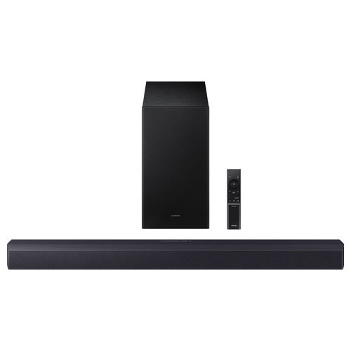 Soundbar HW-B450F/ZF 2.1 Canali Wireless Dolby