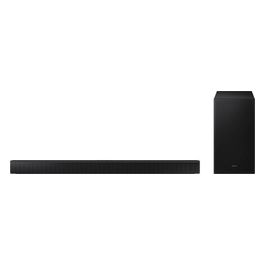 Samsung Soundbar HW-B650D 3.1 Ch. Dolby Audio / DTS Virtual;X Built in Center Speaker Subwoofer with Bass Boost