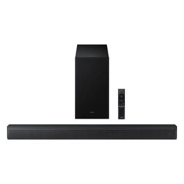 Soundbar HW-B650F/ZF, audio 3.1 canali, Dolby 5.1ch wireless