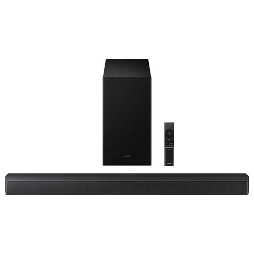 Soundbar HW-B650F/ZF, audio 3.1 canali, Dolby 5.1ch wireless
