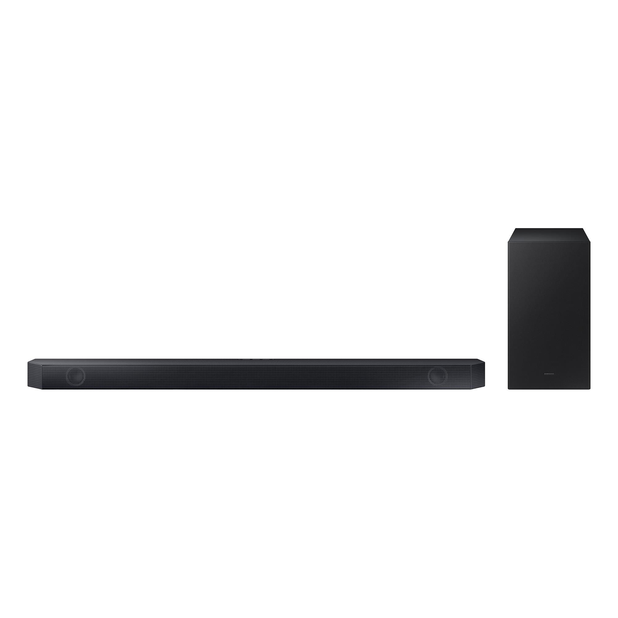 Samsung Soundbar HW-Q600C/ZF Wireless
