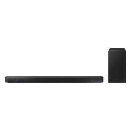 Samsung Soundbar HW-Q600C/ZF Wireless Dolby Atmos, Audio a 3.1.2 Canali Q-Simphony 