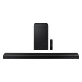 Samsung Soundbar HW-Q700A  Dolby Atmos a 3.1.2 canali 330W Subwoofer Wireless Q-SYMPHONY