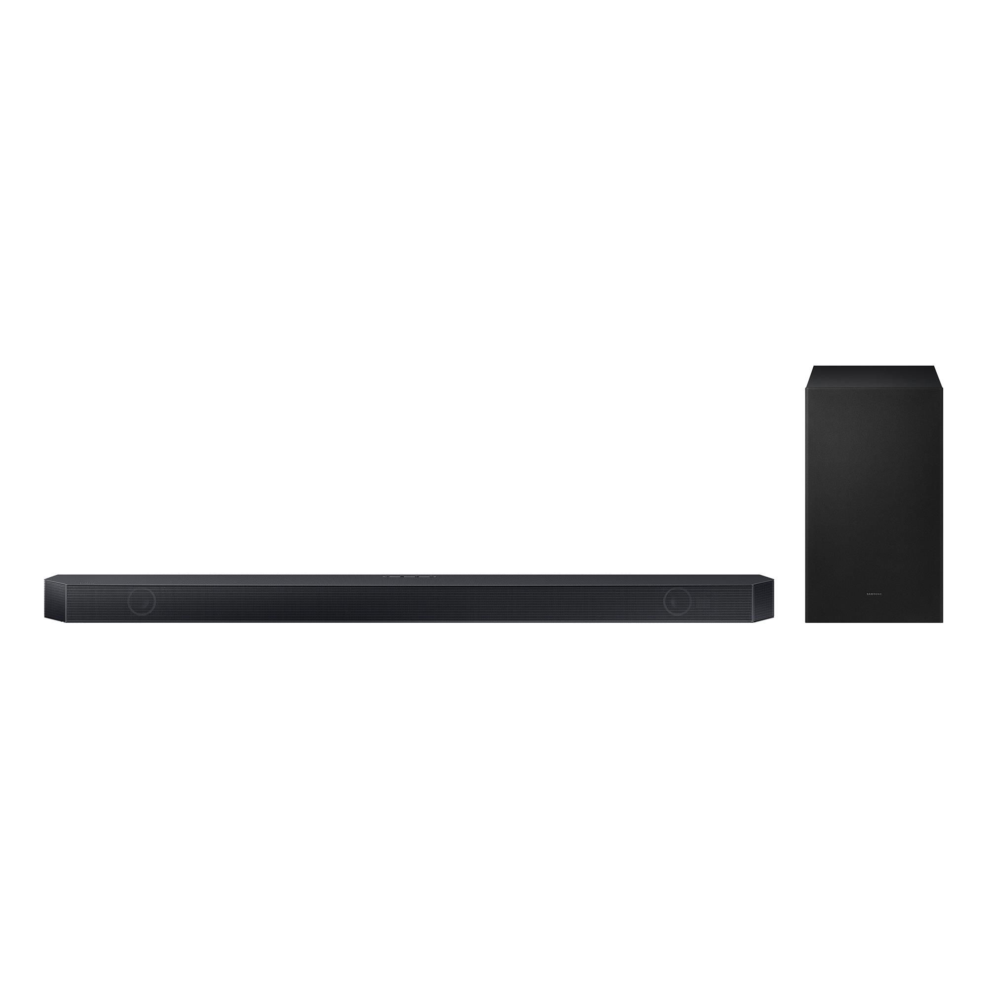 Samsung Soundbar HW-Q700C 3.1.2