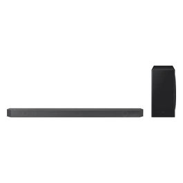 Samsung Soundbar HW-Q800B/ZF con Subwoofer 5.1.2 Canali 360W 2022 Audio 3D Wireless Ottimizzato Effetto Cinema Surround