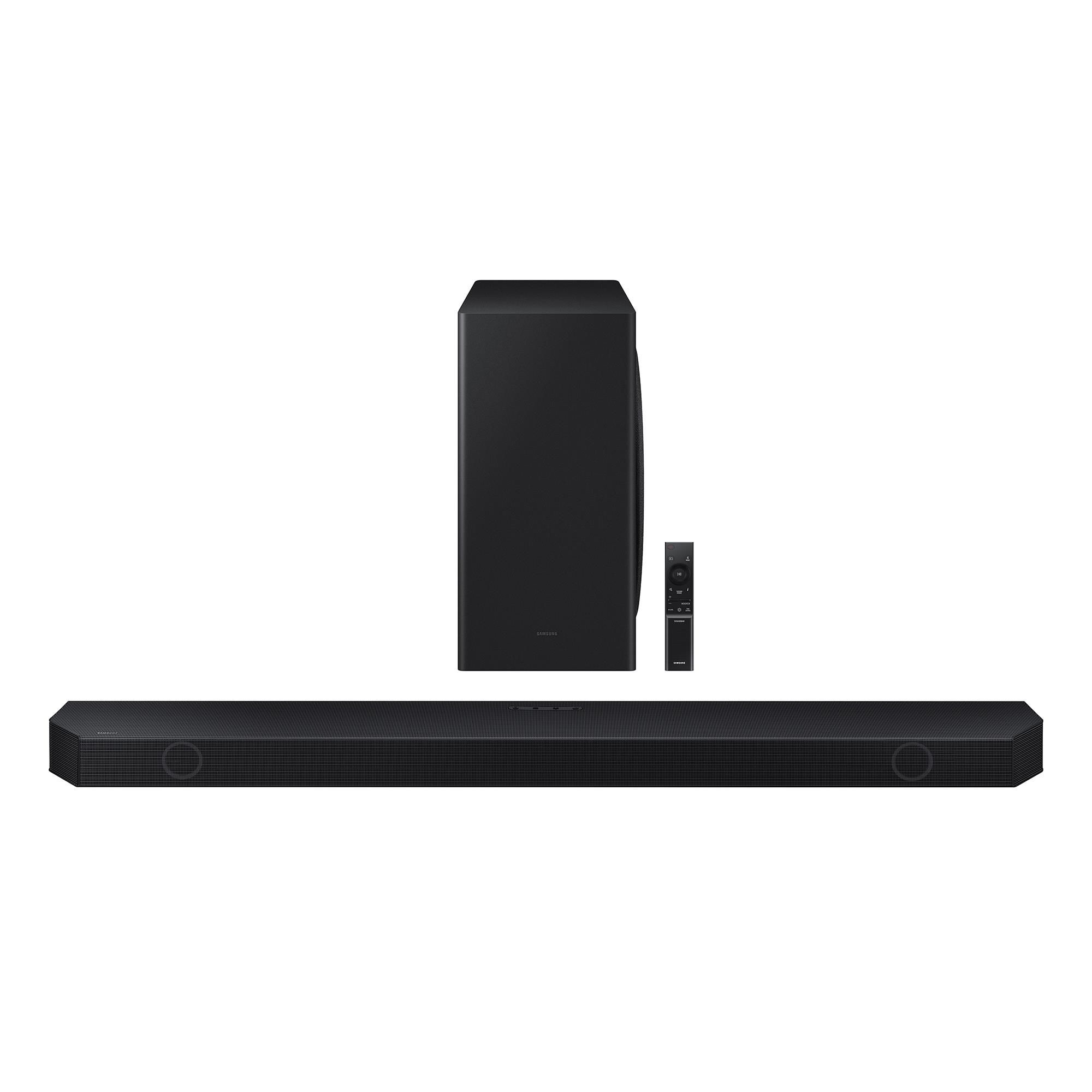 Samsung Soundbar HW-Q800C/ZF Serie Q 11 Speaker Wireless