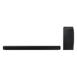 Samsung Soundbar HW-Q900A Dolby Atmos A 7.1.2 canali Subwoofer Wireless Q-SYMPHONY technology 