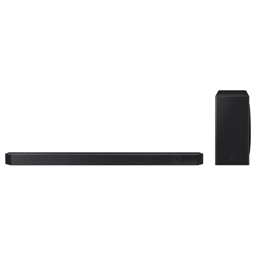 Soundbar Q-series HW-Q800D Nero 5.1.2 Canali