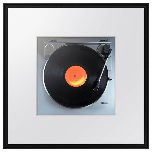 HW-LS60D/ZF Music Frame Speaker 2.0 6 Altoparlanti Dolby Atmos Wi-Fi Bluetooth AirPlay 2 Spotify Connect Q-Symphony SpaceFit Sound Pro colore Nero