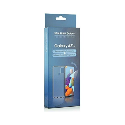 Samsung Special Pack Accessori Galaxy A21s