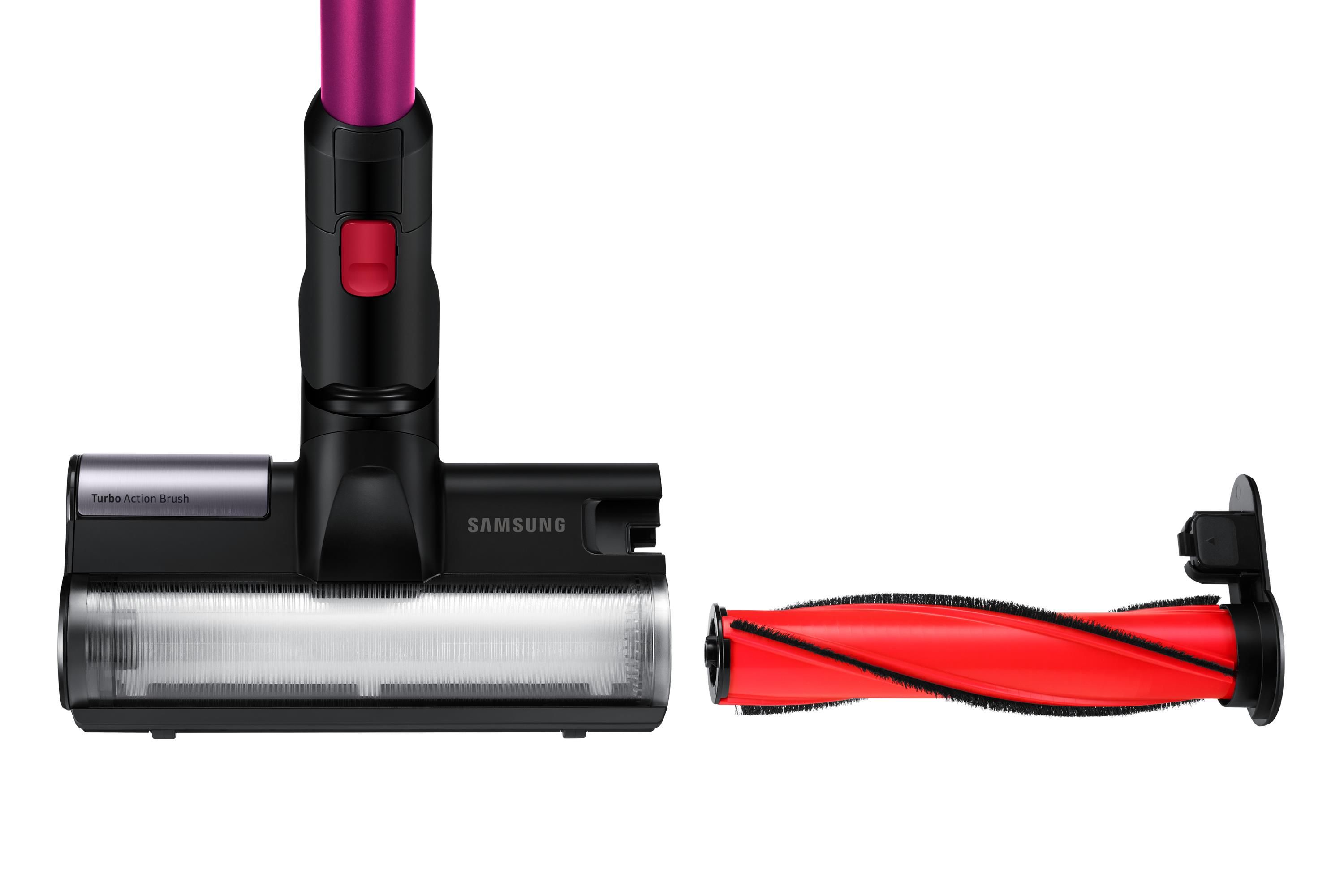 Samsung VS75N8012KP POWERstick PRO VS7500 Scopa Elettrica | Yeppon