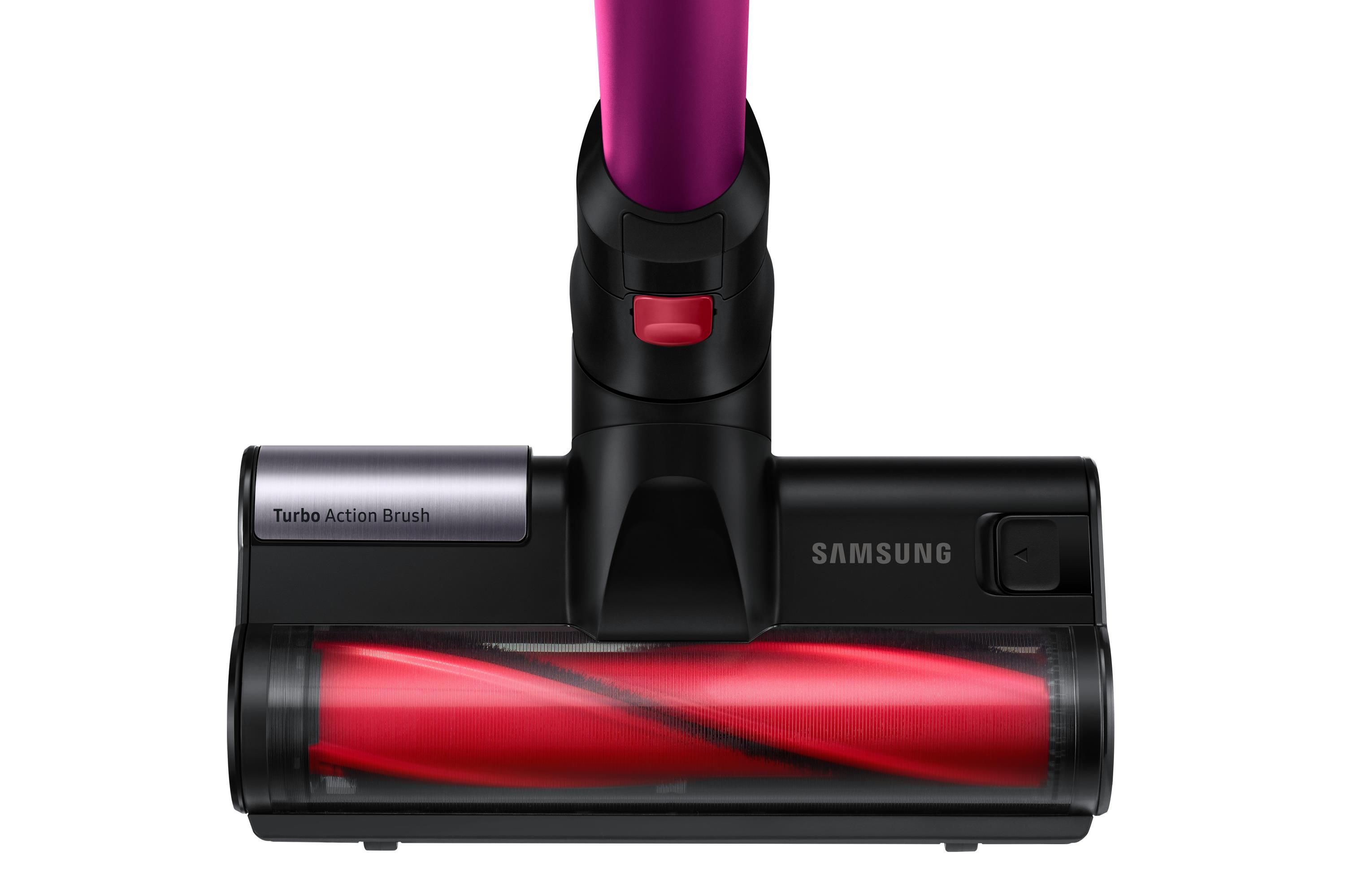 Samsung VS75N8012KP POWERstick PRO VS7500 Scopa Elettrica | Yeppon