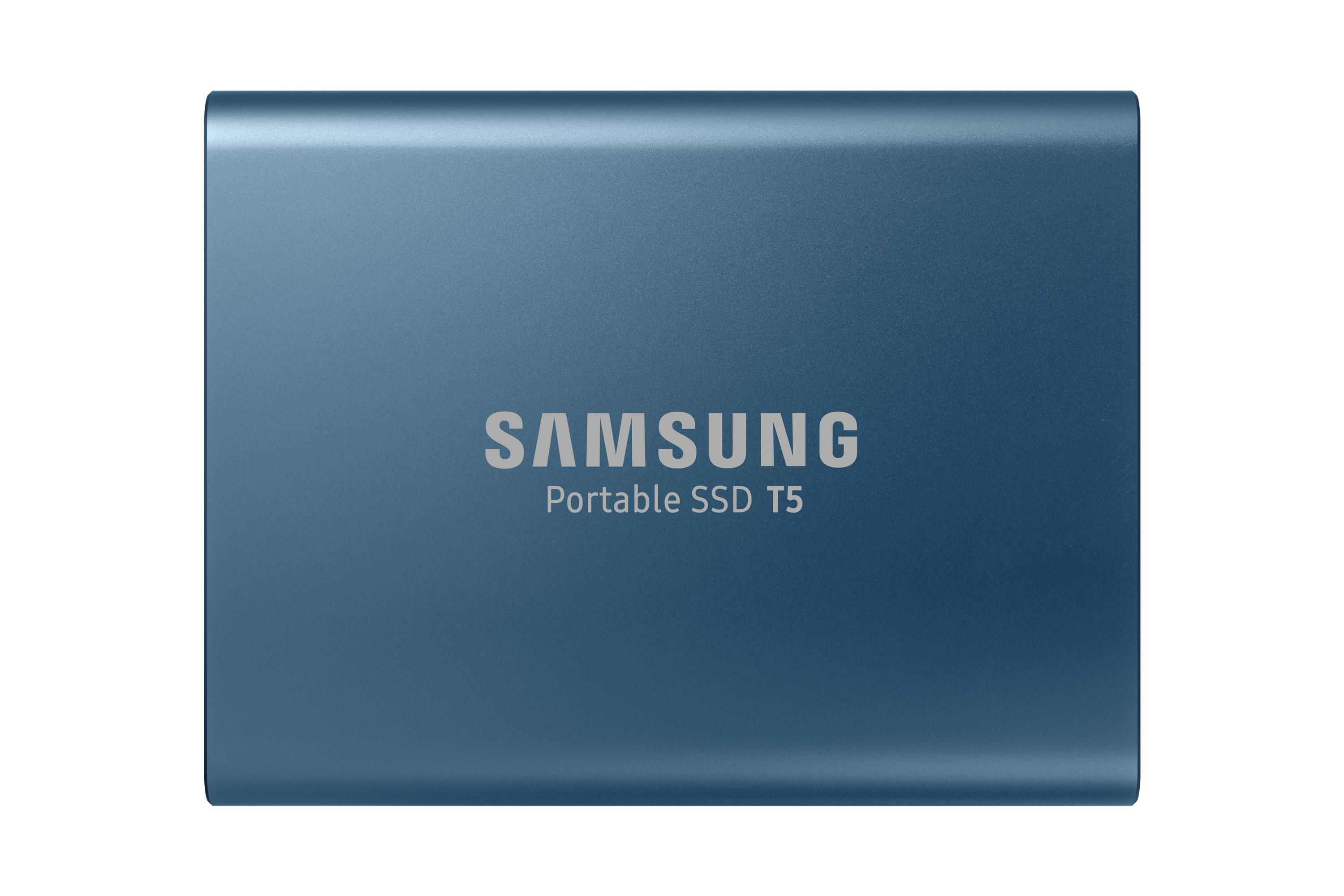Samsung T5 MU-PA250B/EU SSD