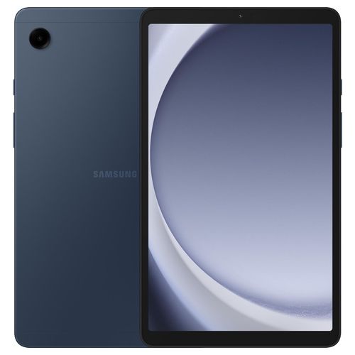 Samsung Galaxy Tab A9 X110 4Gb 64Gb 8.7" WiFi Navy Blue Europa