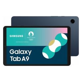 Samsung Galaxy Tab A9 X110 4Gb 64Gb 8.7" WiFi Navy Blue Europa