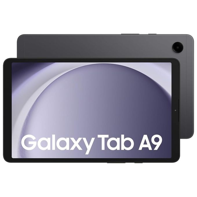 Samsung Galaxy Tab A9 X115 4Gb 64Gb 8.7" WiFi + 4G/LTE Graphite 