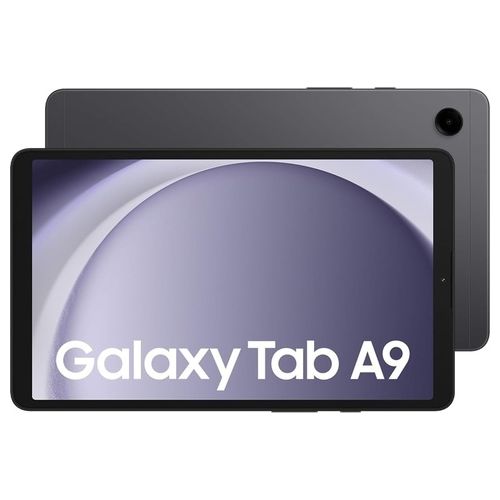 Samsung Galaxy Tab A9 X115 4Gb 64Gb 8.7" WiFi + 4G/LTE Graphite 