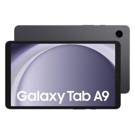 Samsung Galaxy Tab A9 X110 4Gb 64Gb 8.7" WiFi Graphite Europa