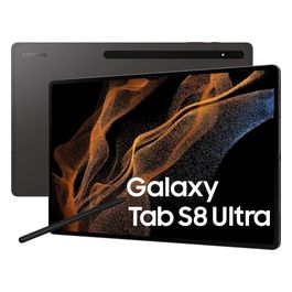 Galaxy Tab S8 Ultra X900 14.6'' 8Gb 128Gb Wi-Fi Graphite Europa