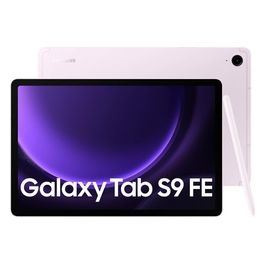 Samsung Galaxy Tab S9 Fe X516 5G+Wi-Fi 6Gb 128Gb 10.9'' Lavender Europa