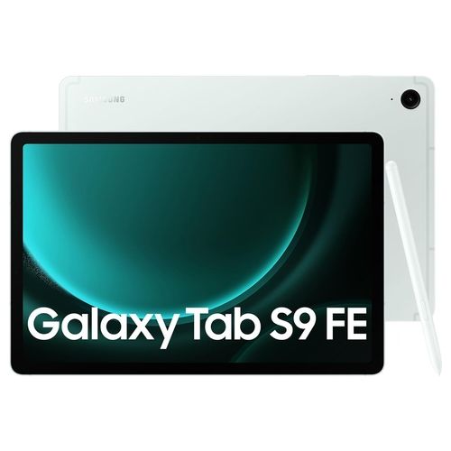 Samsung Galaxy Tab S9 Fe X516 5G+Wi-Fi 6Gb 128Gb 10.9'' Mint Europa