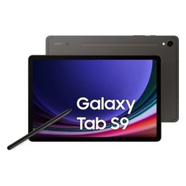 Samsung Galaxy Tab S9 X710 Wi-Fi 12Gb 256Gb 11'' Graphite Europa