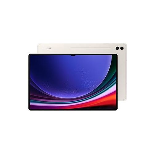 Samsung Tab S9 Ultra Sm-x910n Wifi 161tb Beige