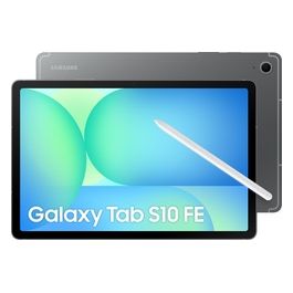 Tablet Galaxy S10 FE WiFi 12/256GB Schermo 10.9 Pollici Fotocamere 138MP Colore Grey