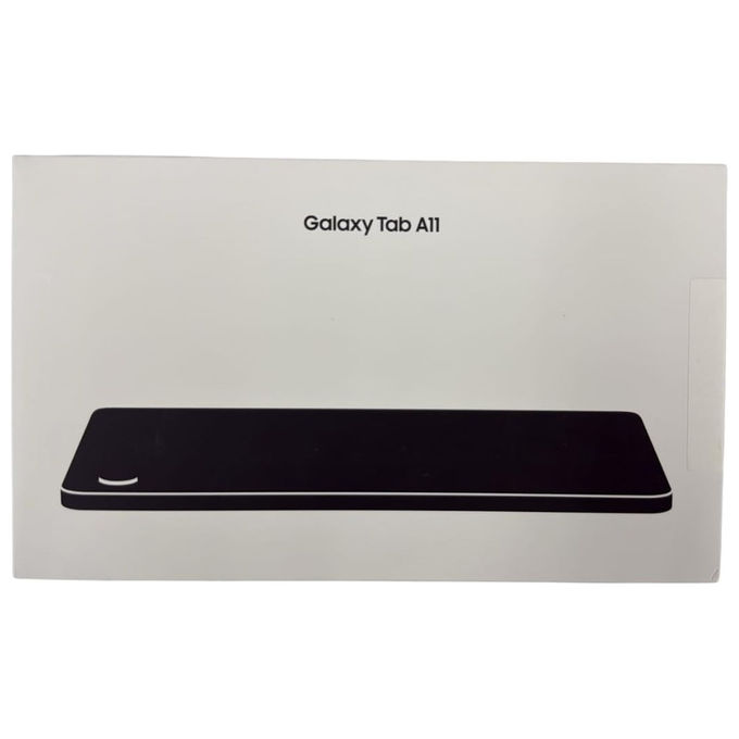 Samsung SM-X130NZAAEUE Tablet Galaxy Tab A11 Wi-Fi 8.7'' Grigio 64 GB 4 GB RAM