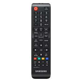Telecomando TV Hotel VG-TM1240BH Nero