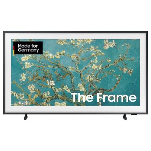 Samsung The Frame GQ43LS03BGU Tv Led 43" 4K Ultra Hd Smart Tv Wi-Fi Nero/Bianco