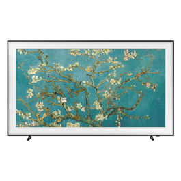 The Frame QE65LS03BGUXZT Smart Tv 65 Pollici 4K Ultra HD Display QLED Tizen TV Plus