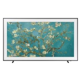 Samsung The Frame Tv Led 4K Ultra Hd 50" Smart Tv LS03B TV 2022