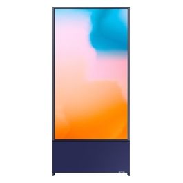 Samsung The Sero 4K Tv QLed 43" LS05B Smart Tv